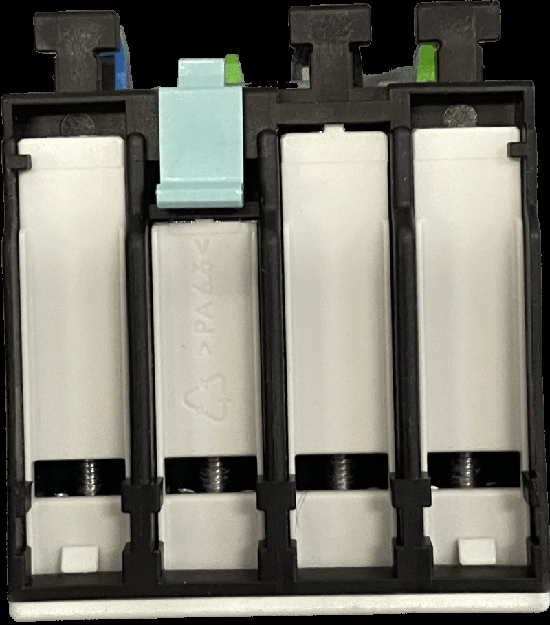 Siemens Hilfsschalterblock 3RH1921-1HA13