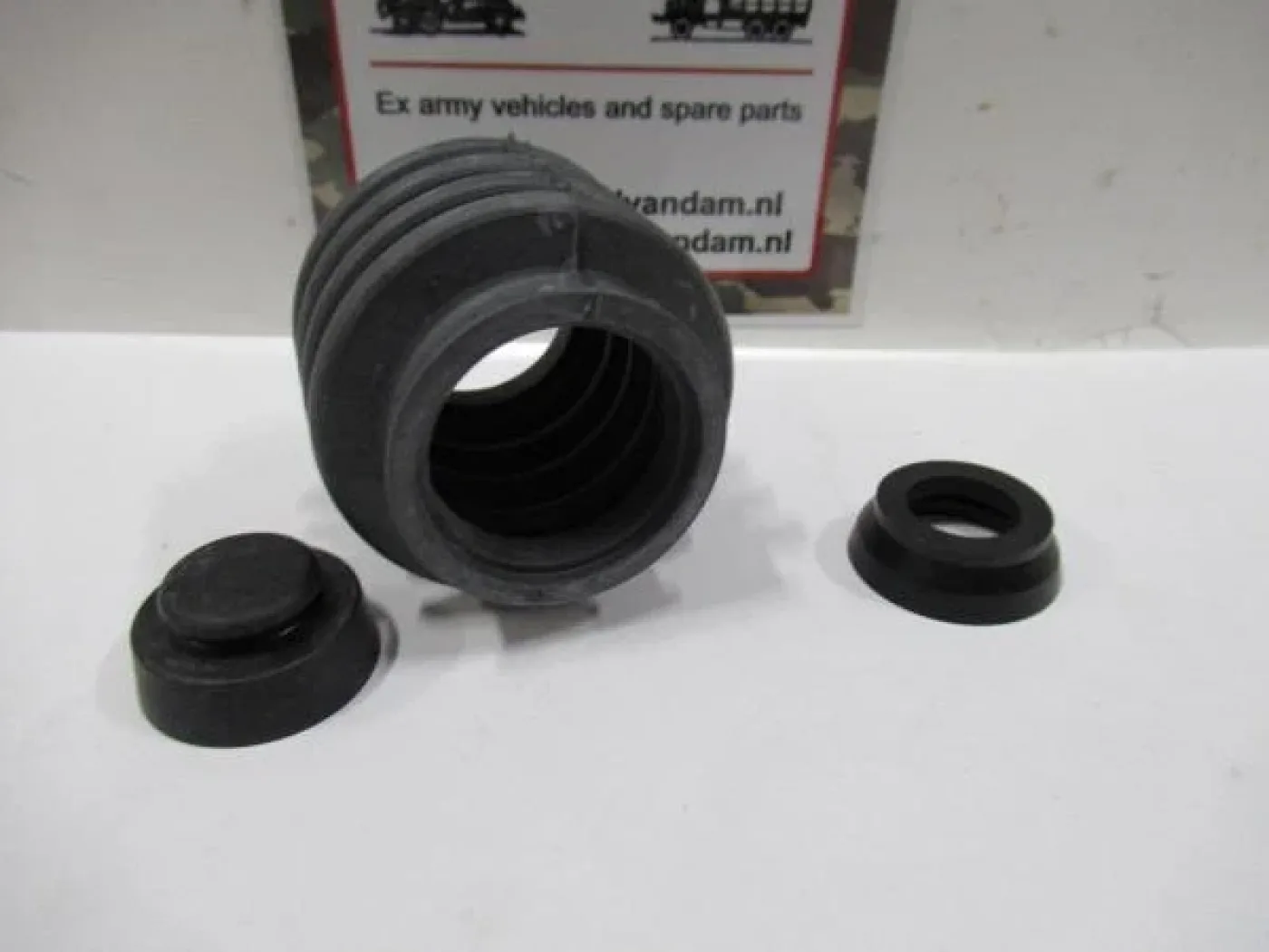 Reparatieset hydraulische cilinder - 2