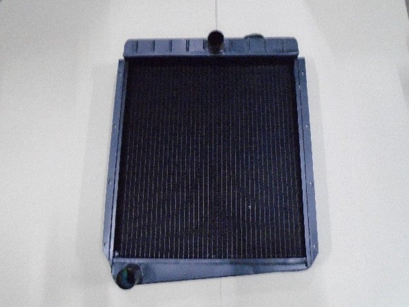 Radiateur