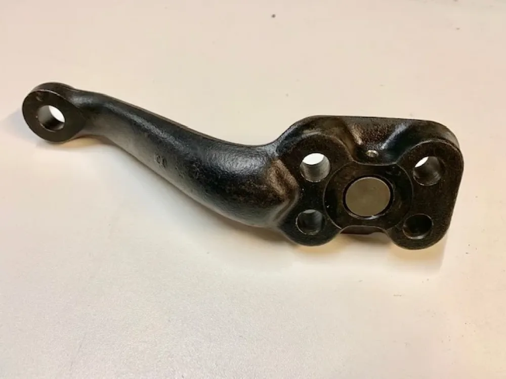 Fusee arm links