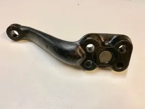 Fusee arm links