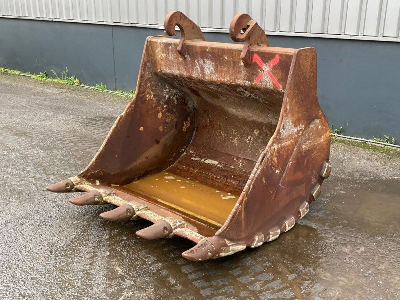 Excavator bucket Verachtert CW40