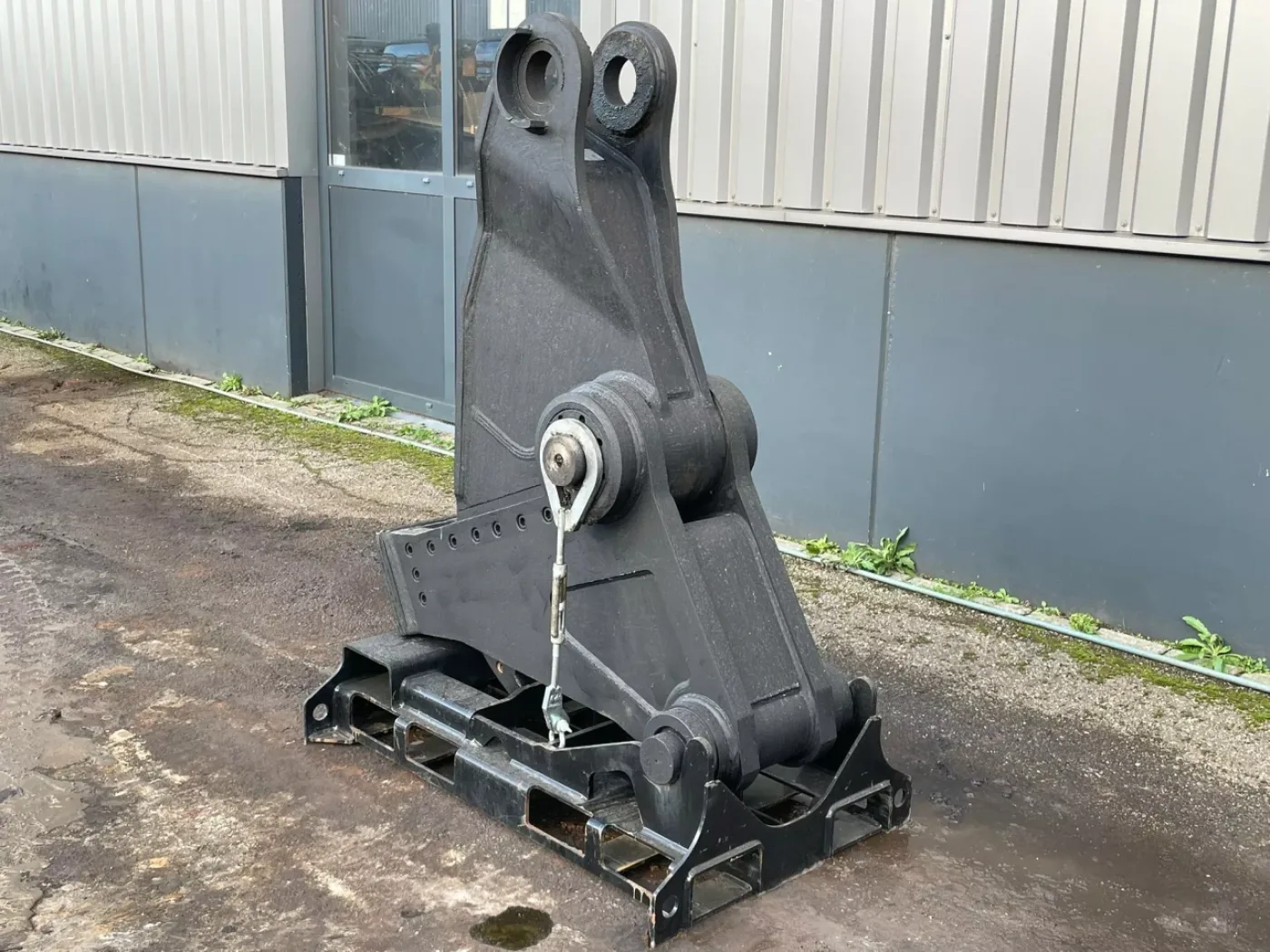 Caterpillar MP324-S - 2