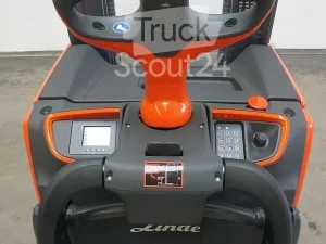 Linde L 16 AP i 1173