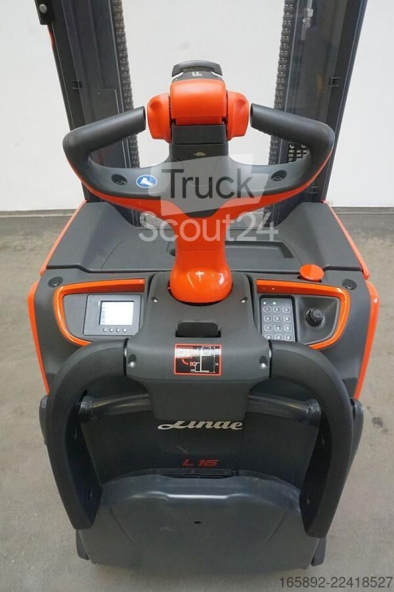 Linde L 16 AP i 1173
