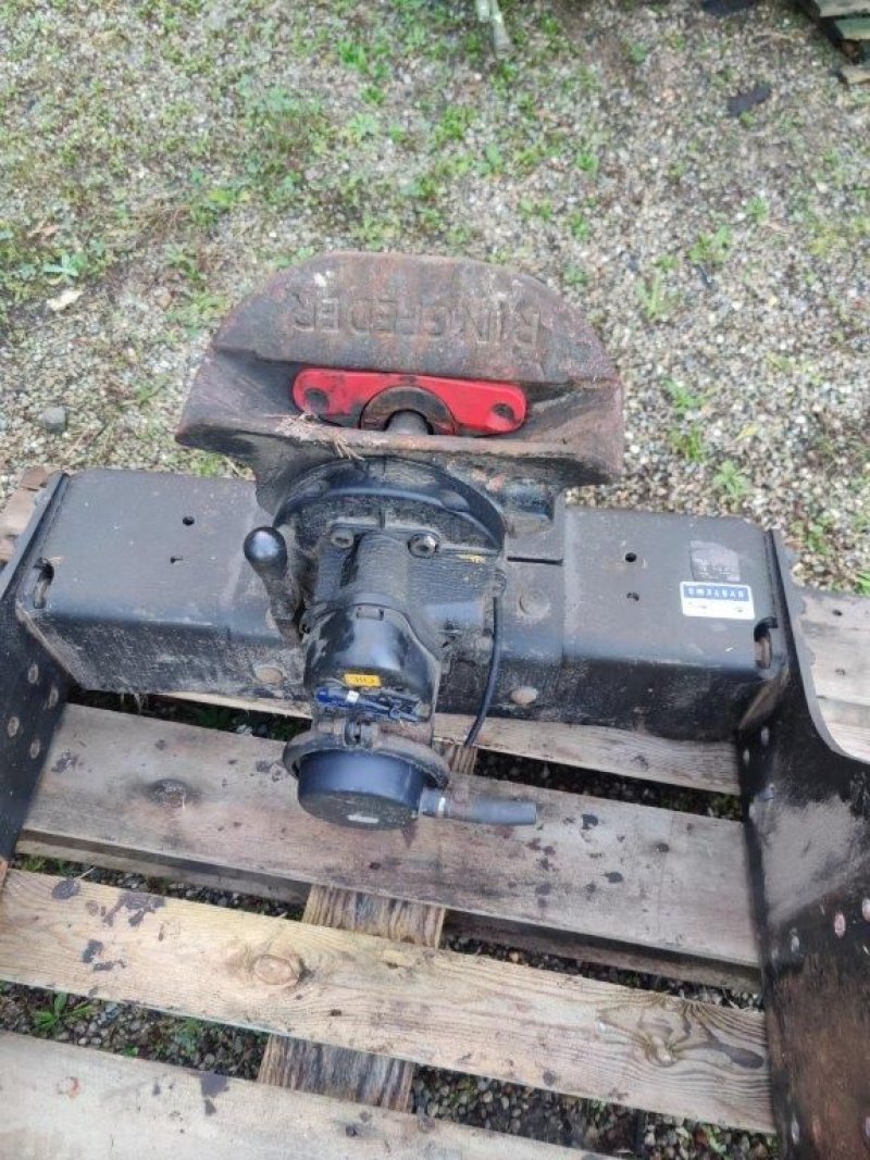 Other Automatische vangmuil Rockinger / Ringfeder