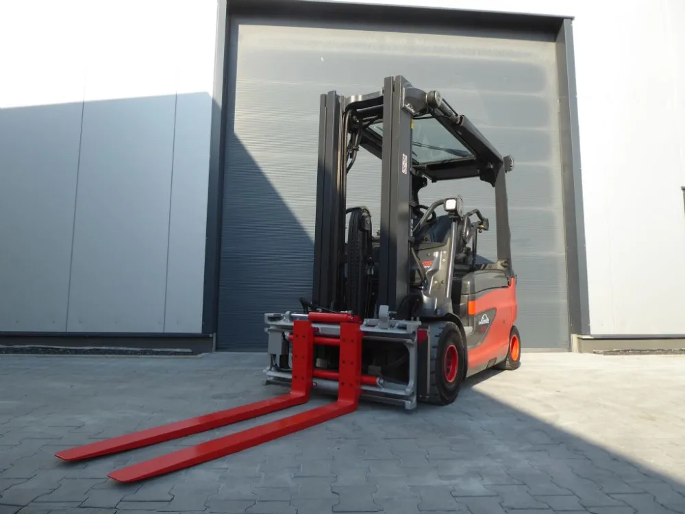 Linde E25RL-01 Roadster