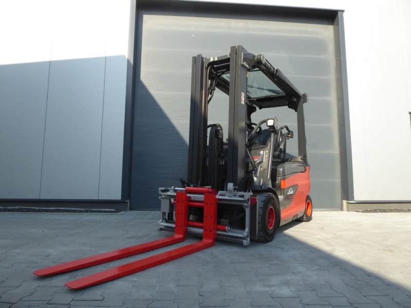 Linde E25RL-01 Roadster