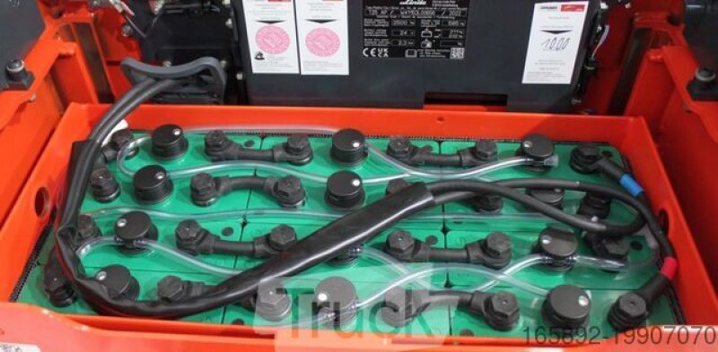 Linde T 25 AP N 1153-02