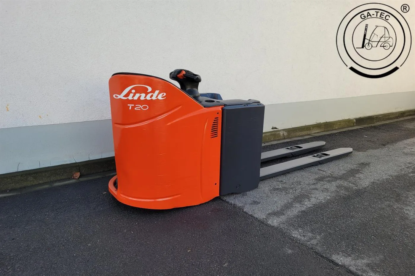 Linde T20SP - 6