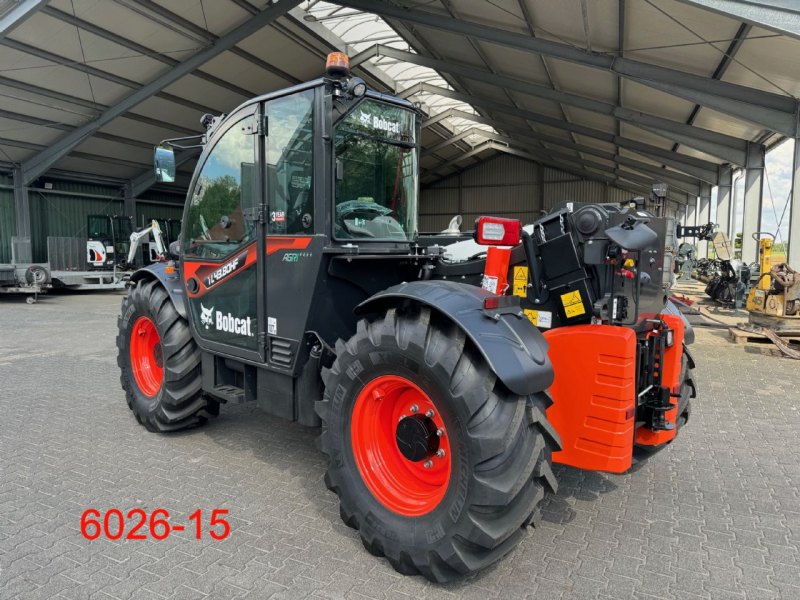 Bobcat TL 43.80 HF V AGRI **** R-Serie