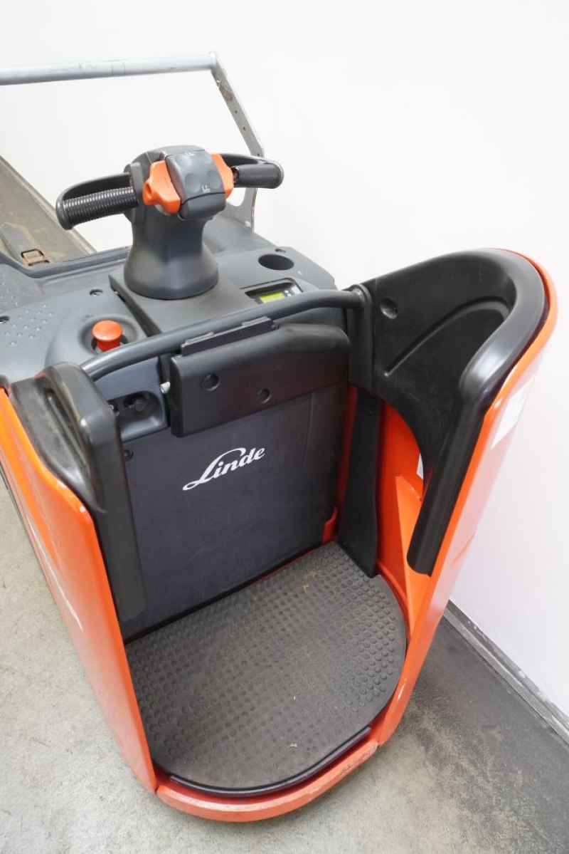 Niederhubwagen Linde T 25 SP 131 (2022)
