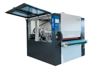 Löwer BeltMaster K4TD