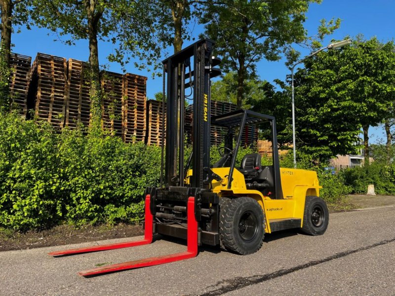 Hyster H7.00XL