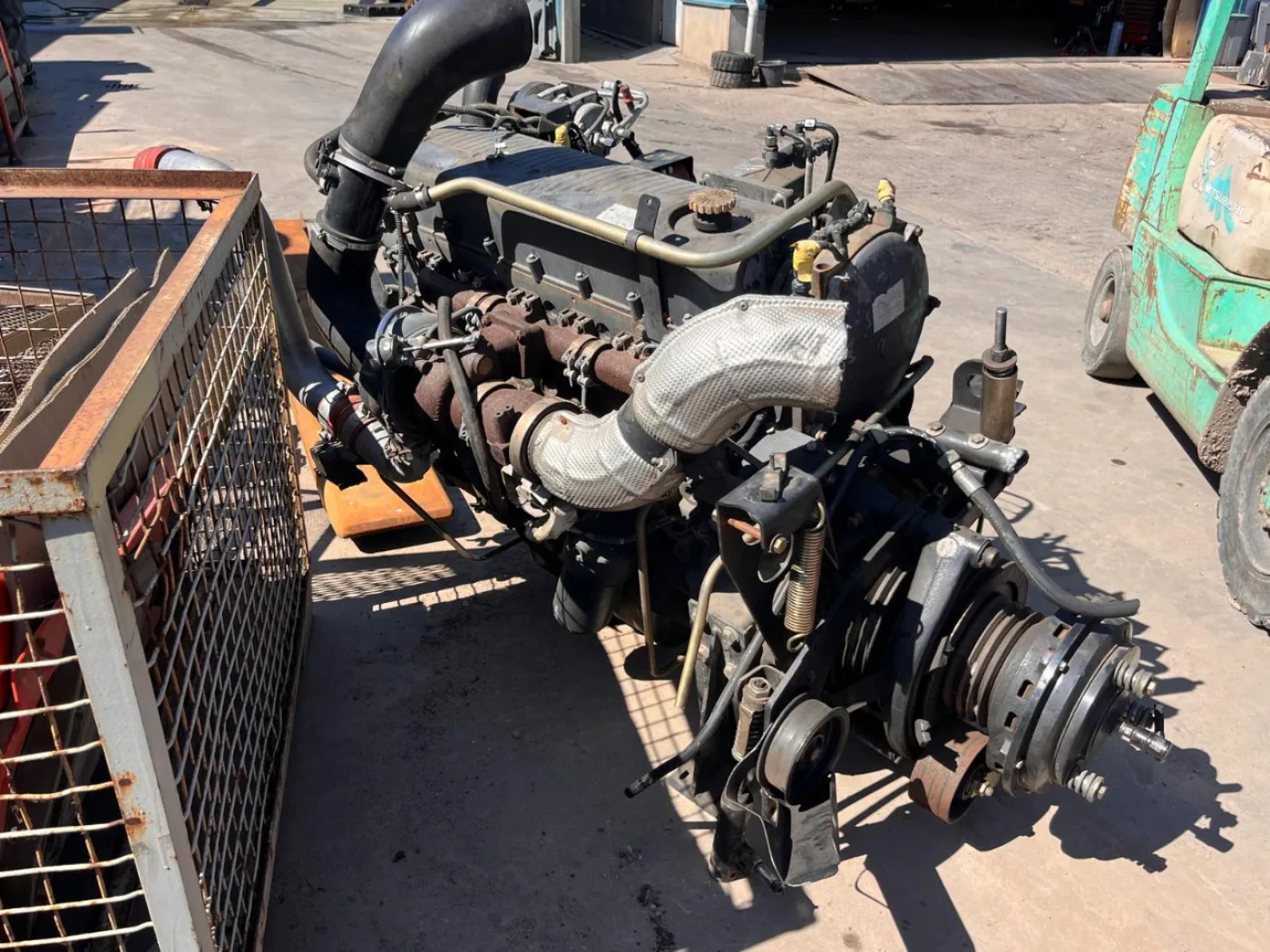 FPT FIAT POWERTRAIN TECHNOLOGIES F2CFE613A - 4