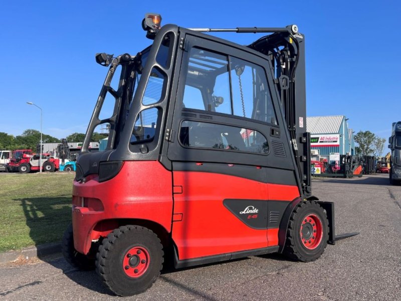 Linde E45HL-01/600