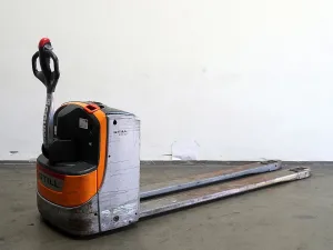 Niederhubwagen Still EXU 20 (2015)