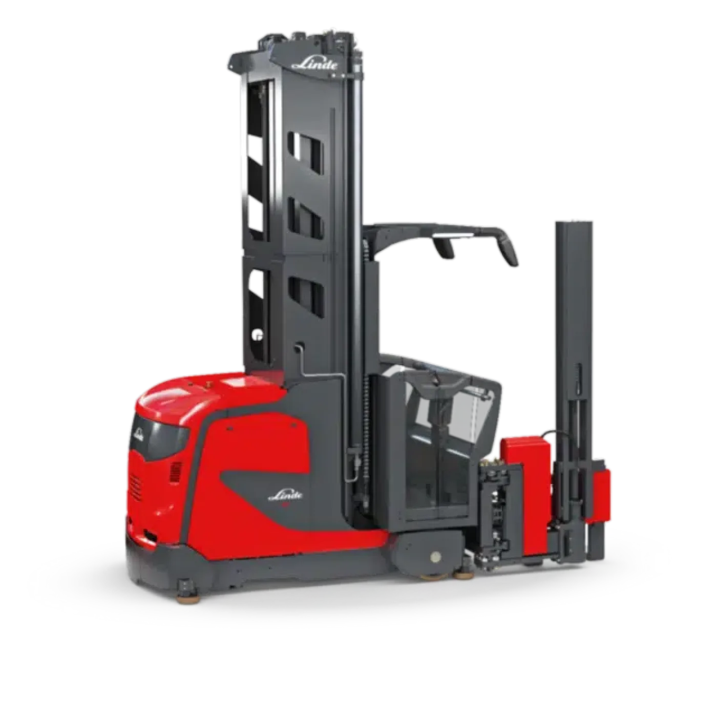 Schmalganggeräte Linde K - 5