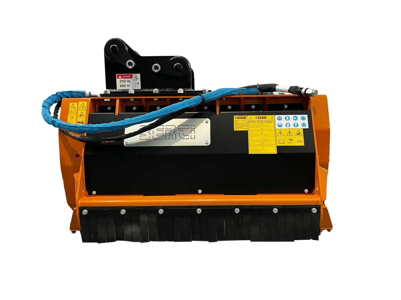 Berti - EFX MD / SB 120 - 2