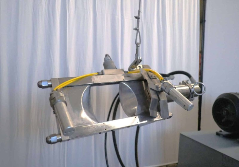 Horn cutter, Jarvis, 50-G