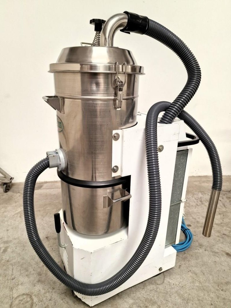 ASPIRATORE INDUSTRIALE – CFM – MOD. 3156 AXX