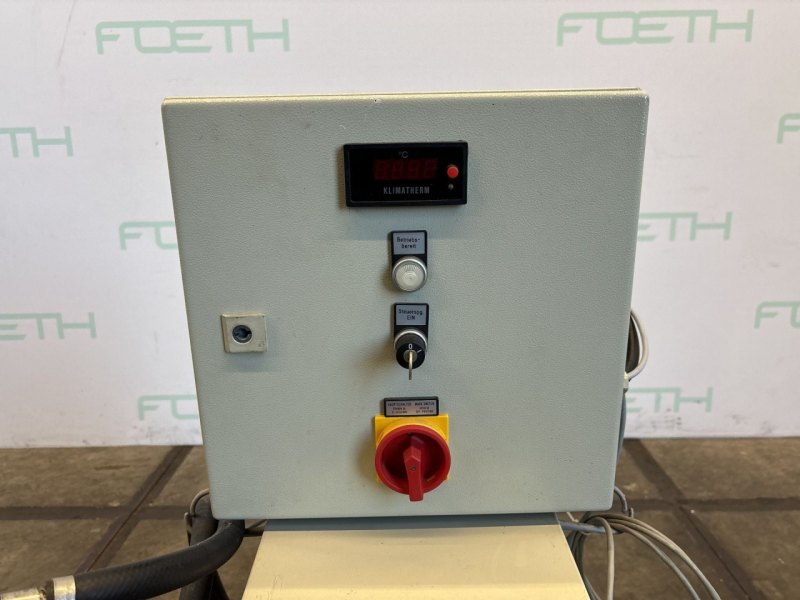 Büchi Rotavapor 186 (Ex) - Rotary evaporator
