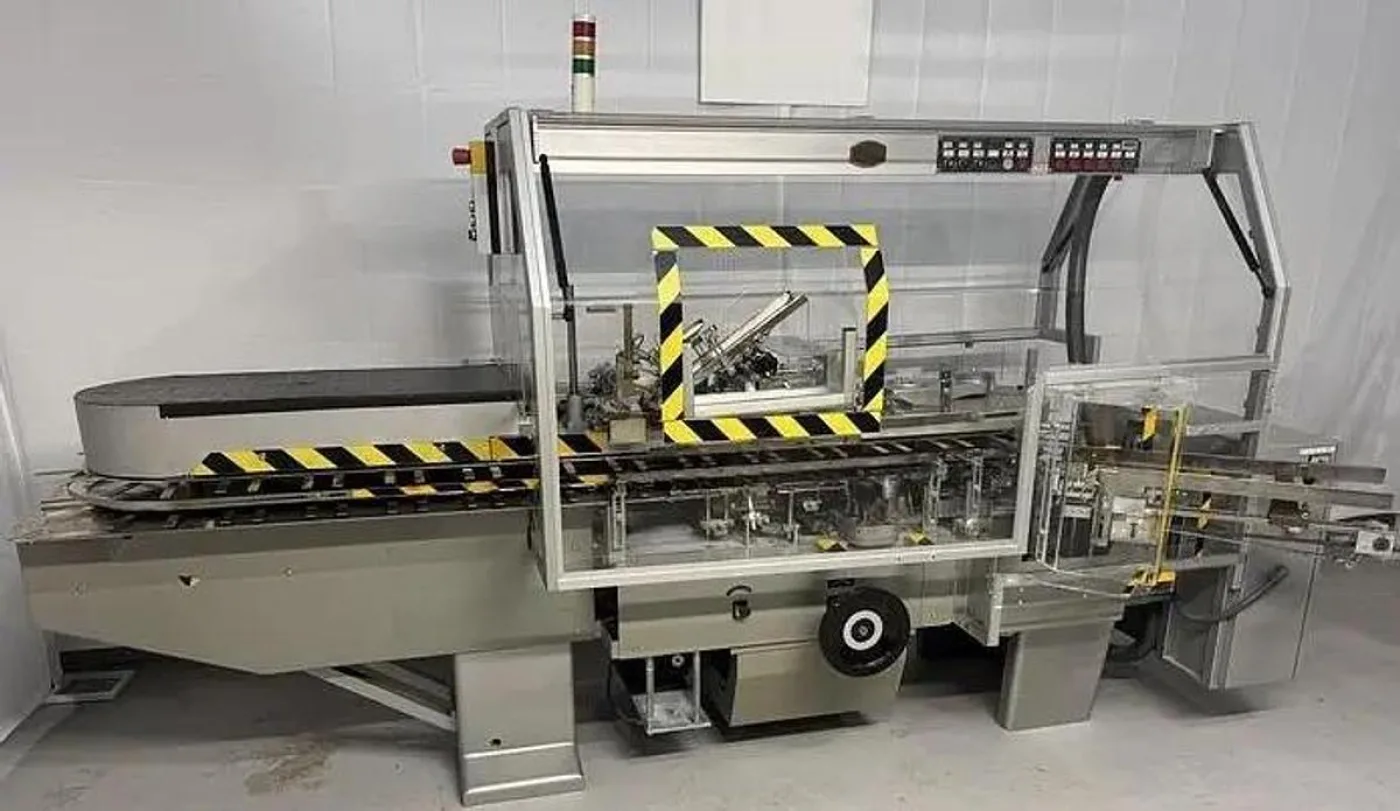 CAM - Astucciatrice Verticale - AV - 3