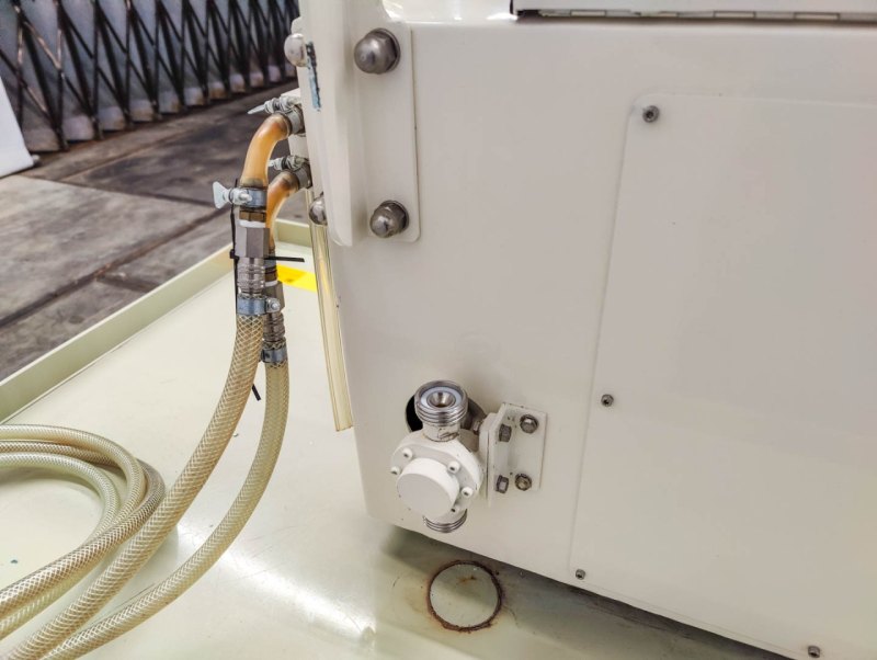 Netzsch LMJ-01 - Sand mill