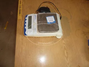 Laboratory scale