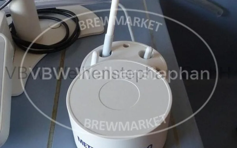 Magnetic stirrer