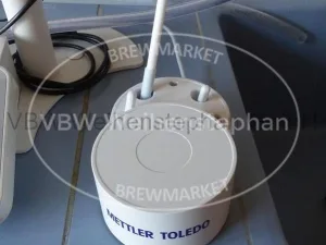Magnetic stirrer