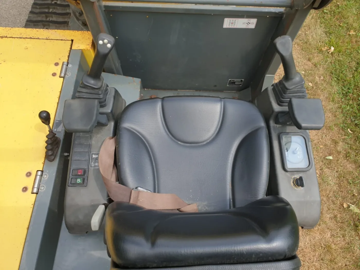 Wacker-Neuson - DT 25 - 5