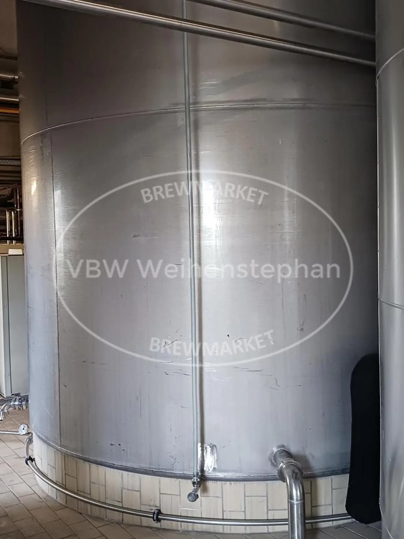 Water tanks - 3