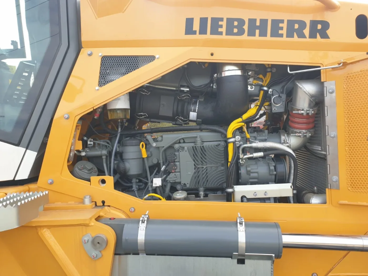 Liebherr - PR 726 05 LGP - 5