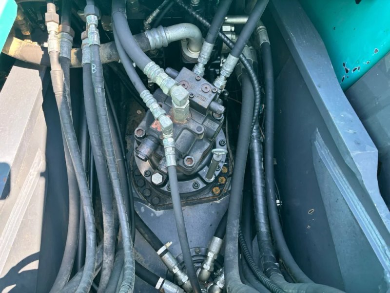 Kobelco - SK 210 NLC-10