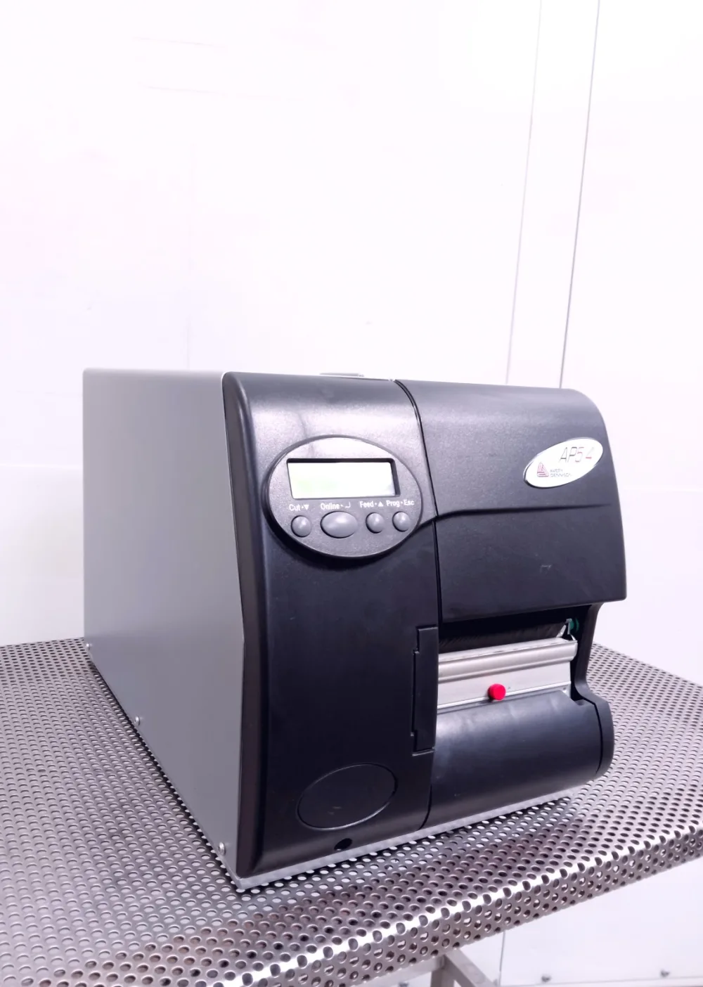 STAMPANTE DA BANCO – AVERY DENNISON – MOD. AP5.4