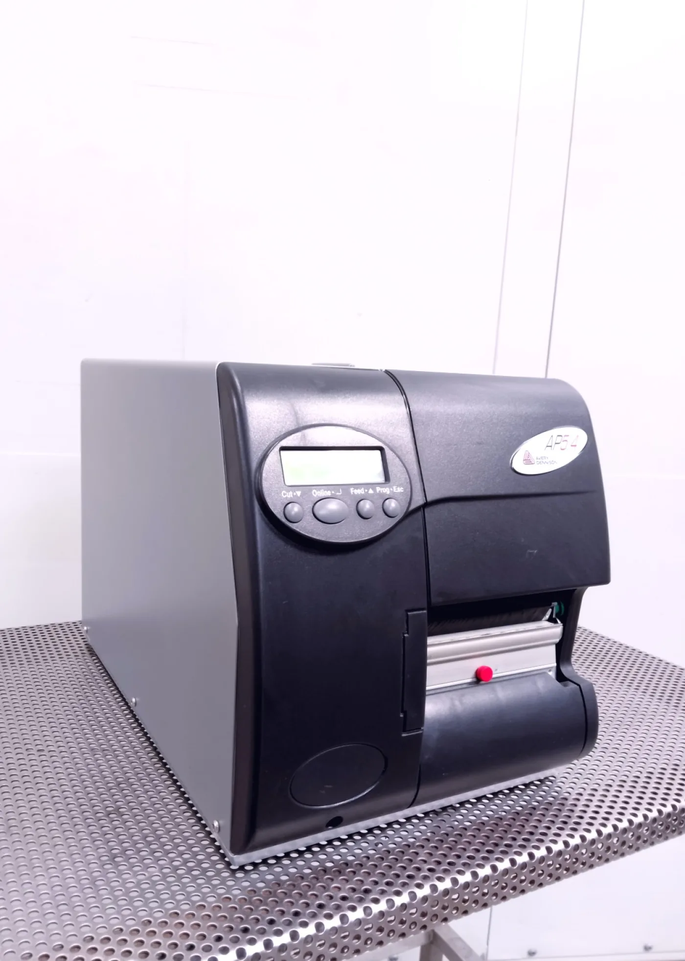 STAMPANTE DA BANCO – AVERY DENNISON – MOD. AP5.4 - 1