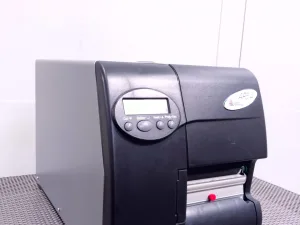 STAMPANTE DA BANCO – AVERY DENNISON – MOD. AP5.4