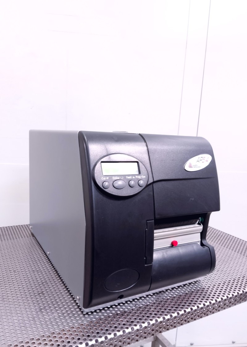 STAMPANTE DA BANCO – AVERY DENNISON – MOD. AP5.4