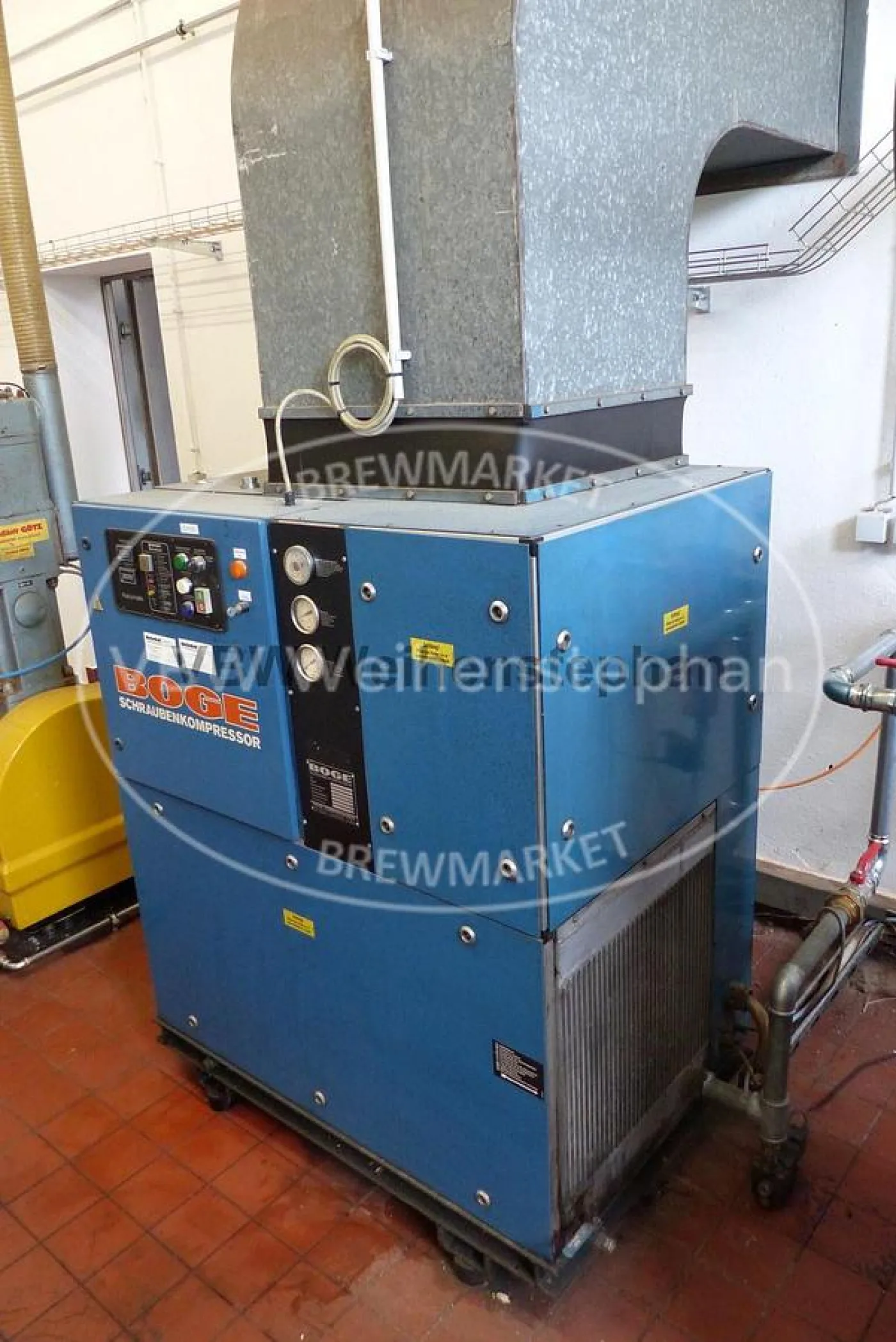 air compressor - 2