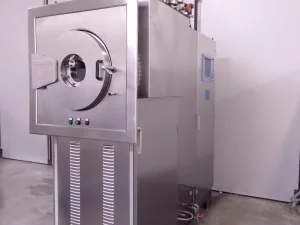 LIOFILIZZATORE – TERRUZZI – MOD. TP1-S