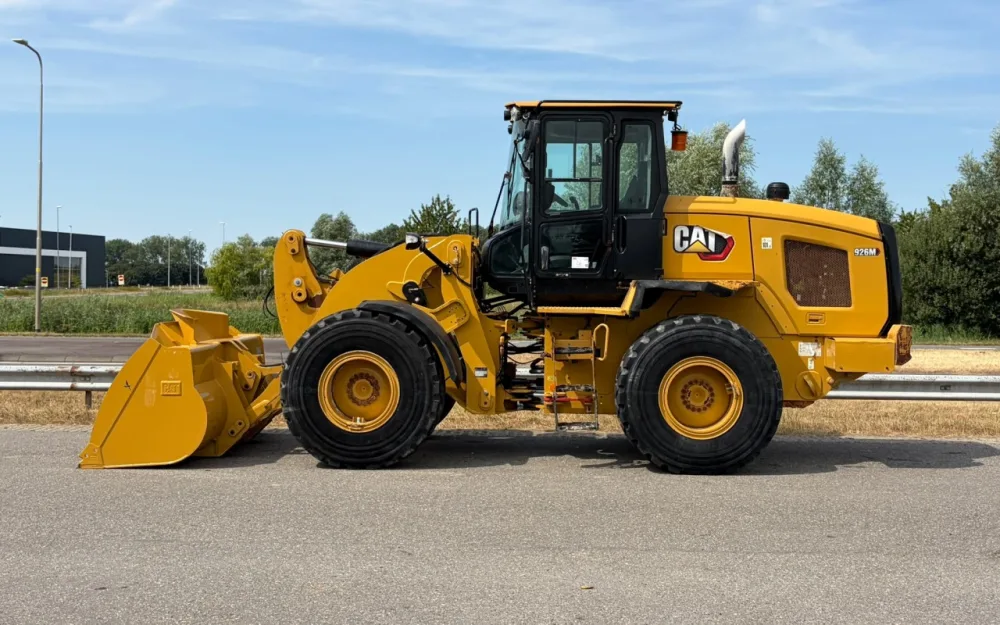Caterpillar 926M