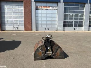 Hiab Knijper