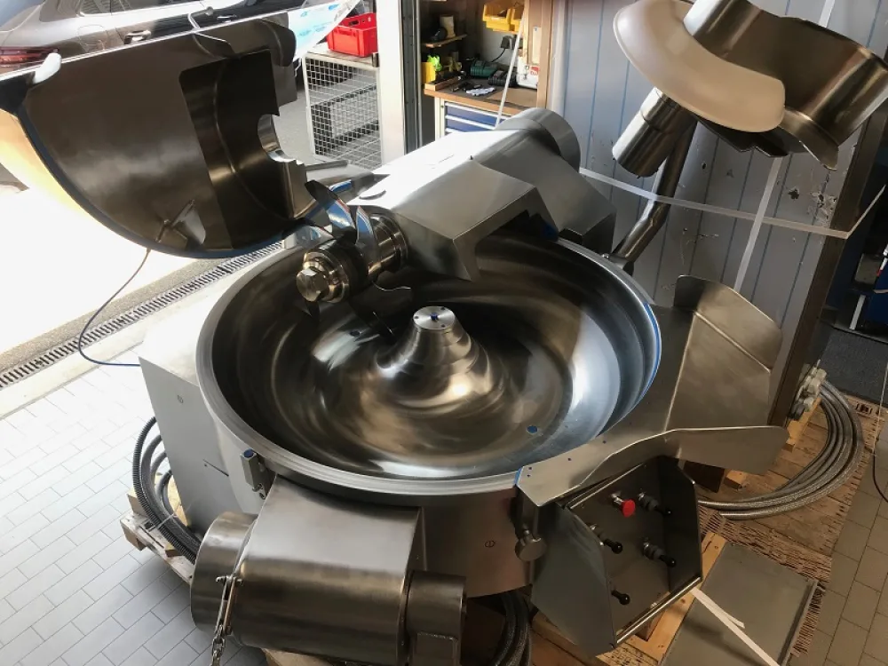 Seydelman 200ltr Bowl Chopper