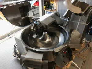 Seydelman 200ltr Bowl Chopper