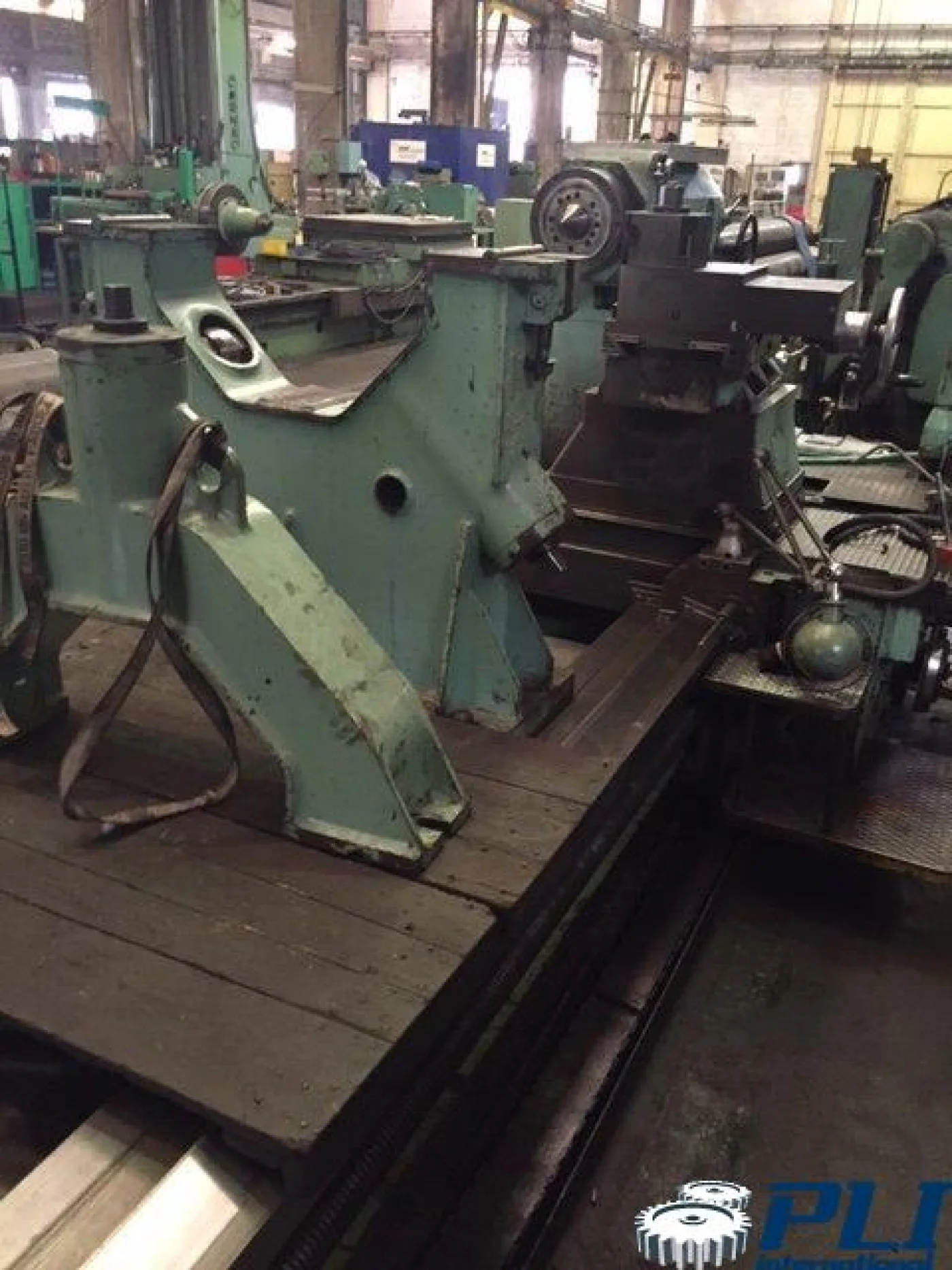 ERNAULT SOMUA Tower P72 X 8000 - 2