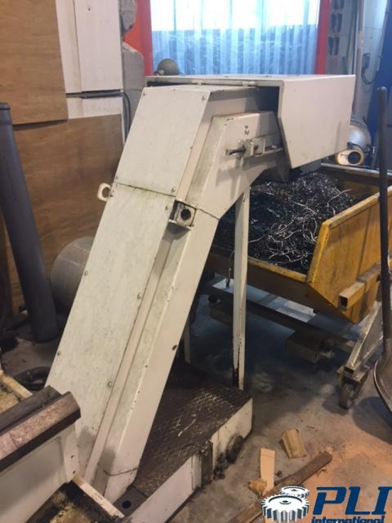 Lathe by apprenticeship – MAS MT70