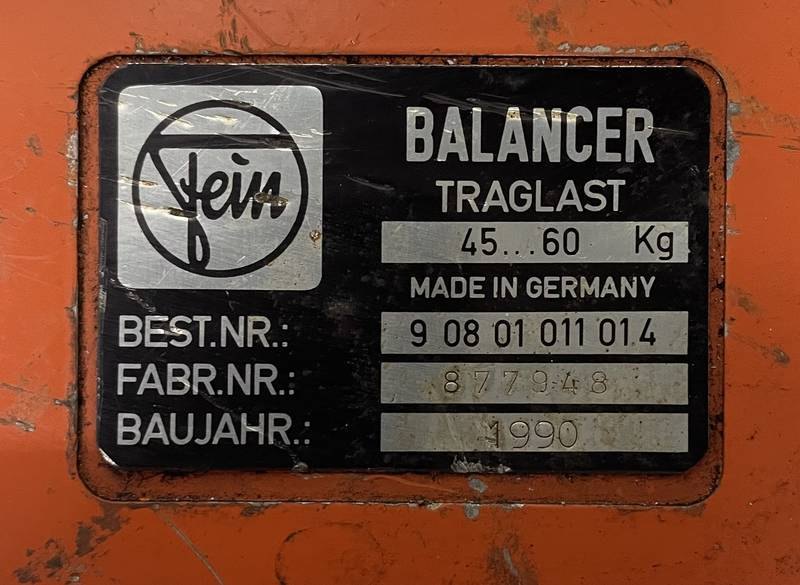 Balancer - 45-60 kg
