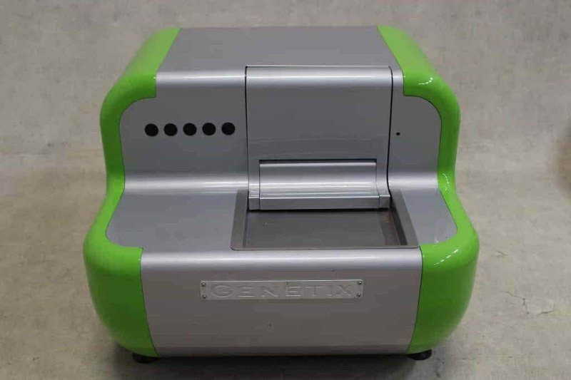 Molecular Dynamics Clone Select Imager