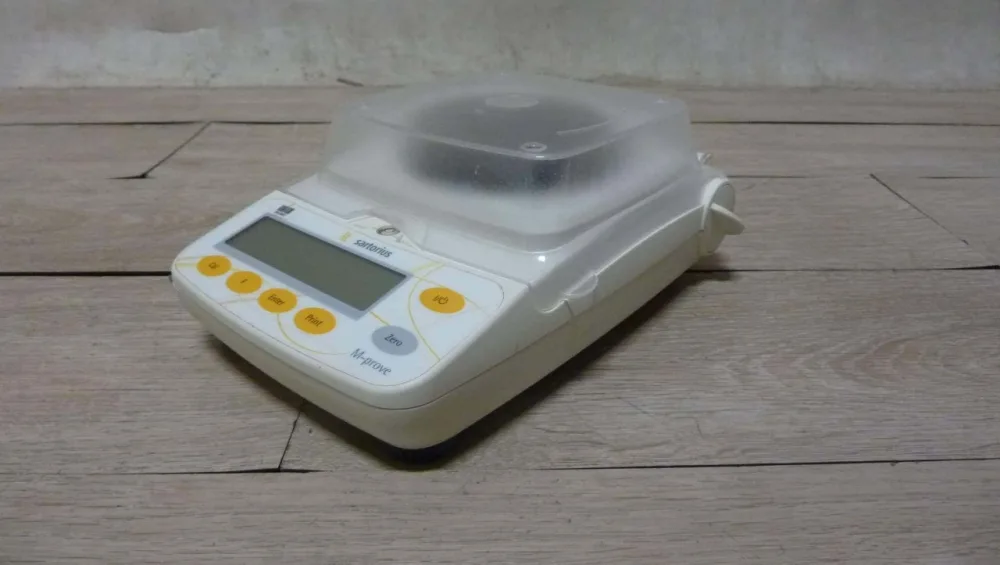 Sartorius AY303 Precisie Balans